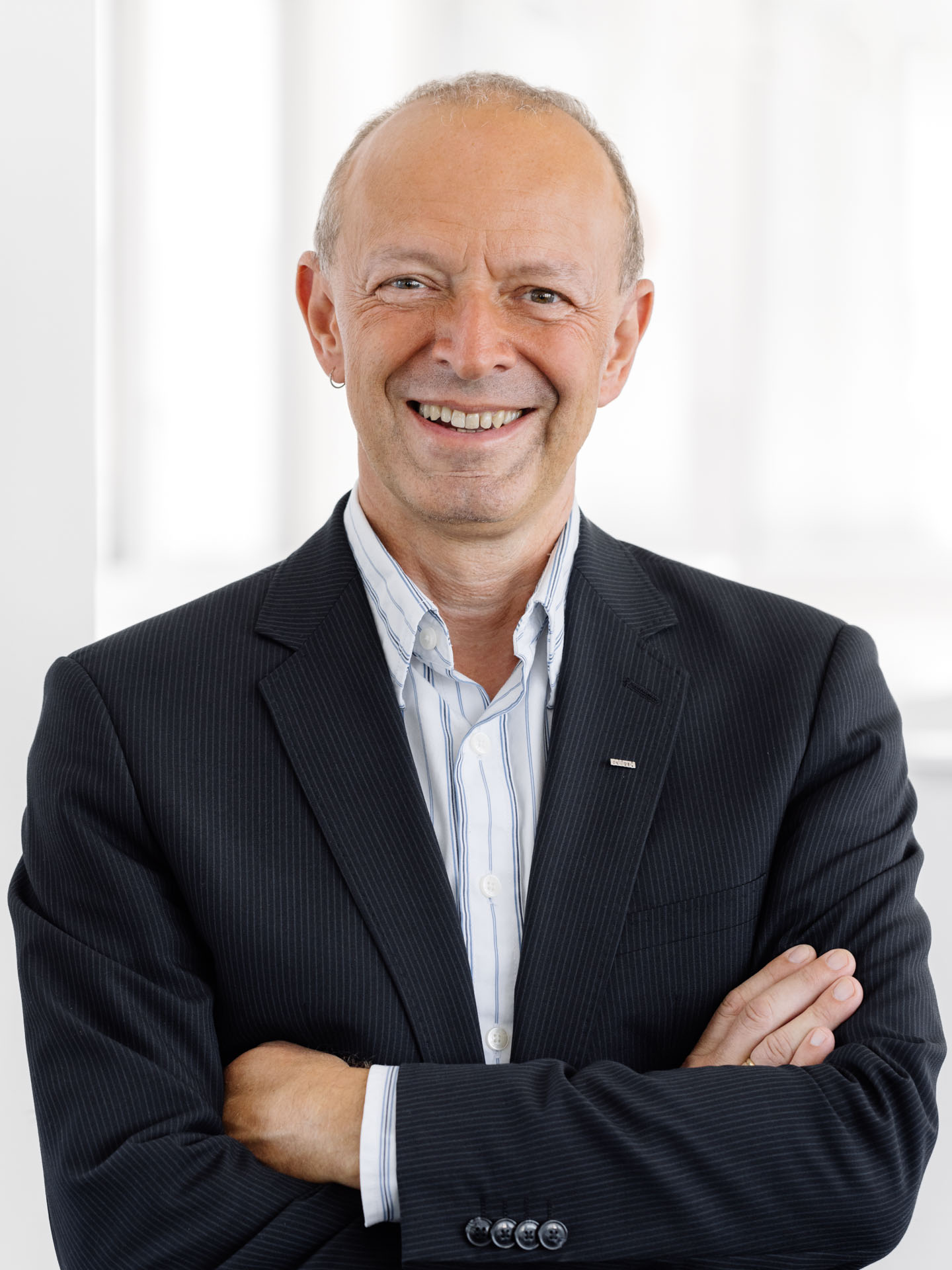 Ralph Panstruga